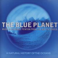 George Fenton - The Blue Planet (Original Television Soundtrack) [FLAC]