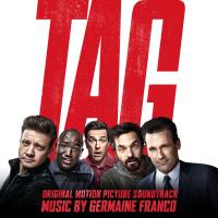 Germaine Franco - Tag (Original Motion Picture Soundtrack) [FLAC]
