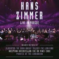 Hans Zimmer - Live In Prague [FLAC]