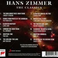 Hans Zimmer - The Classics [FLAC]