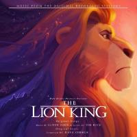 Hans Zimmer - The Lion King (Recording Sessions) [FLAC]