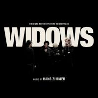 Hans Zimmer - Widows (Original Motion Picture Soundtrack) [FLAC]
