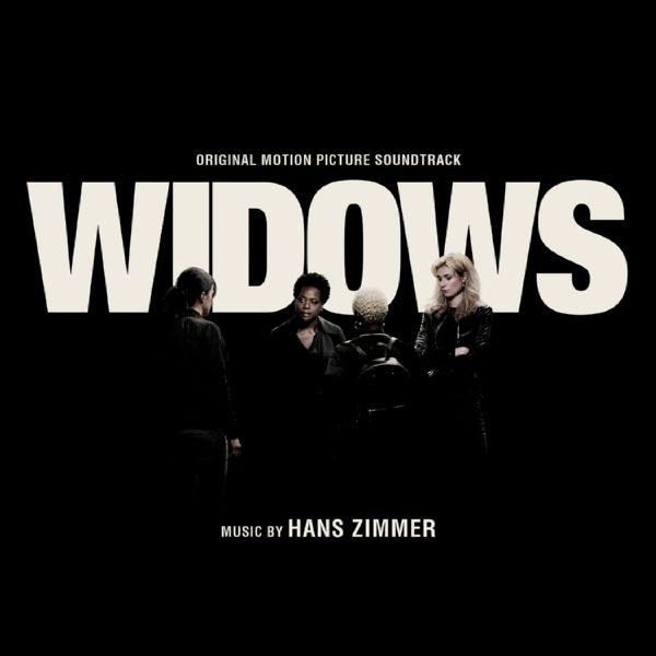 Hans Zimmer - Widows (Original Motion Picture Soundtrack) [FLAC]