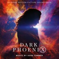 Hans Zimmer - X-Men Dark Phoenix (Original Motion Picture Soundtrack) [FLAC]
