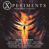 Hans Zimmer - Xperiments from Dark Phoenix [FLAC]
