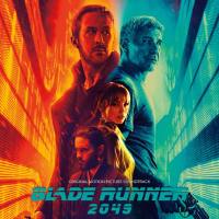 Hans Zimmer & Benjamin Wallfisch - Blade Runner 2049 (Original Motion Picture Soundtrack) [FLAC]
