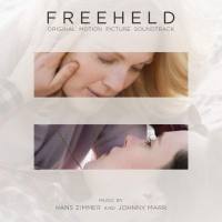 Hans Zimmer & Johnny Marr - Freeheld (2015) [flac]