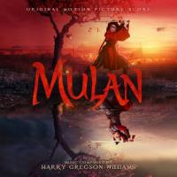 Harry Gregson-Williams - Mulan (9 Language Editions) [FLAC]