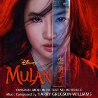 Harry Gregson-Williams - Mulan (Original Motion Picture Soundtrack) [FLAC]