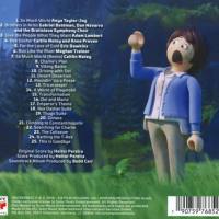 Heitor Pereira - Playmobil - The Movie (Original Motion Picture Soundtrack) [FLAC]