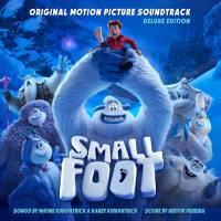 Heitor Pereira - Smallfoot (Original Motion Picture Soundtrack) [Deluxe Edition] [FLAC]