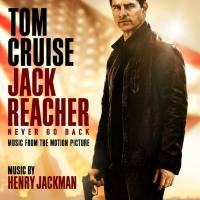 Henry Jackman - Jack Reacher Never Go Back (Music from the Motion Picture) [FLAC]