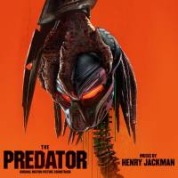 Henry Jackman - The Predator EP (Original Motion Picture Soundtrack) [FLAC]