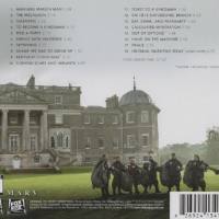 Henry Jackman & Matthew Margeson - Kingsman The Secret Service (Original Motion Picture Score) [FLAC]