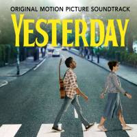 Himesh Patel, Daniel Pemberton - Yesterday (Original Motion Picture Soundtrack) [FLAC]