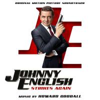 Howard Goodall - Johnny English Strikes Again (Original Motion Picture Soundtrack) [FLAC]