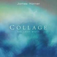 James Horner - Collage - The Last Work [FLAC]