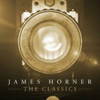 James Horner & VA - James Horner - The Classics [FLAC]