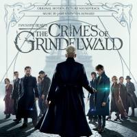 James Newton Howard - Fantastic Beasts_ The Crimes of Grindewald／Salamander Eyes [FLAC]