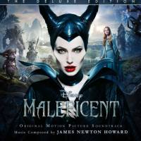James Newton Howard - Maleficent (Deluxe Edition) 2014 FLAC