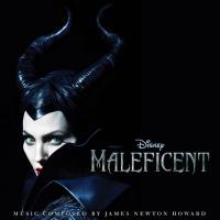 James Newton Howard - Maleficent (Original Motion Picture Soundtrack) [CD FLAC]