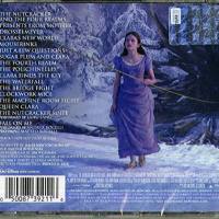 James Newton Howard - The Nutcracker and the Four Realms (Original Motion Picture Soundtrack) [FLAC]
