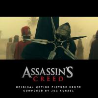 Jed Kurzel - Assassin's Creed (Original Motion Picture Score) [FLAC]
