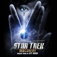 Jeff Russo - Star Trek_ Discovery  (Original Series Soundtrack) [FLAC]