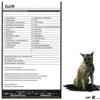 Jim Williams - Raw (Original Motion Picture Soundtrack) [FLAC]