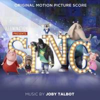 Joby Talbot - Sing (Original Motion Picture Score) [FLAC]