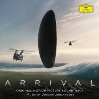 Jóhann Jóhannsson - Arrival (Original Motion Picture Soundtrack) [FLAC]