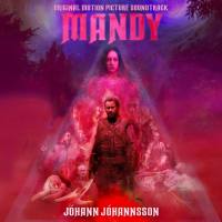 Jóhann Jóhannsson - Mandy (Original Motion Picture Soundtrack) [FLAC]