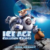 John Debney - Ice Age Collision Course (Original Motion Picture Score) [FLAC]