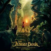 John Debney – The Jungle Book (Original Motion Picture Soundtrack) [FLAC]