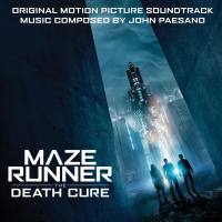 John Paesano - Maze Runner_ The Death Cure (Original Motion Picture Soundtrack) [FLAC]