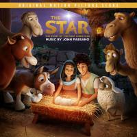 John Paesano - The Star (Original Motion Picture Score) [FLAC]