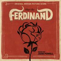 John Powell - Ferdinand (Original Motion Picture Score) [FLAC]