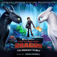 John Powell - How to Train Your Dragon The Hidden World (Original Motion Picture Soundtrack) [FLAC]