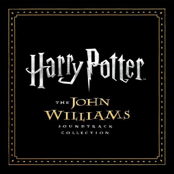 John Williams - Harry Potter and the Prisoner of Azkaban (Expanded Archival Collection 2CD) [FLAC]
