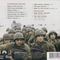 John Williams - Saving Private Ryan (20th Anniversary Limited Edition) [FLAC]