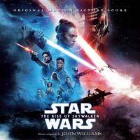 John Williams - Star Wars The Rise of Skywalker (Original Motion Picture Soundtrack) [FLAC]