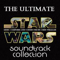 John Williams - Star Wars The Ultimate Soundtrack Collection (Disc 1) [FLAC]