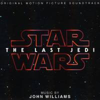 John Williams - Star Wars：The Last Jedi (Original Motion Picture Soundtrack) [CD FLAC]
