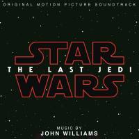 John Williams - Star Wars_ The Last Jedi (Original Motion Picture Soundtrack) [FLAC]