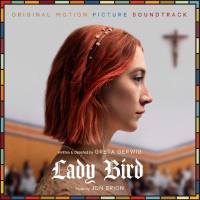 Jon Brion - Lady Bird (Original Motion Picture Soundtrack) [FLAC]