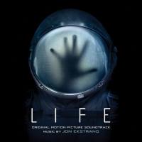 Jon Ekstrand - Life (Original Motion Picture Soundtrack) [FLAC]