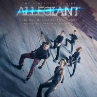 Joseph Trapanese - Allegiant (Original Motion Picture Score) [FLAC]