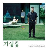 Jung Jaeil - Parasite (Original Motion Picture Soundtrack) [FLAC]