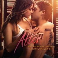 Justin Caine Burnett - After (Original Motion Picture Soundtrack) [FLAC]