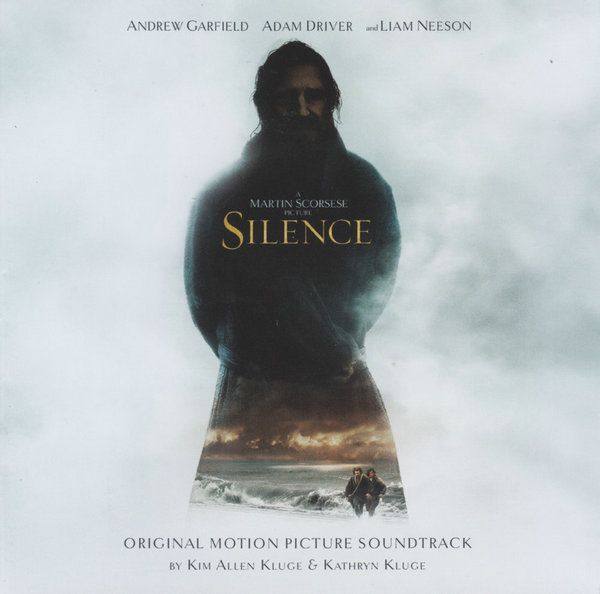 Kim Allen Kluge & Kathryn Kluge - Silence (Original Motion Picture Soundtrack) [FLAC]